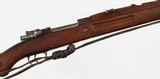 CZ/BRNOVZ247.92 MMRIFLE(DATED 1931) - 7 of 15