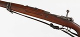CZ/BRNOVZ247.92 MMRIFLE(DATED 1931) - 4 of 15