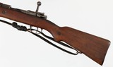 CZ/BRNOVZ247.92 MMRIFLE(DATED 1931) - 5 of 15