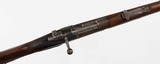 CZ/BRNOVZ247.92 MMRIFLE(DATED 1931) - 13 of 15