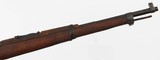 MAUSER/SPANISH1916 CARBINE7 x 57 MM MAUSERRIFLE - 6 of 15