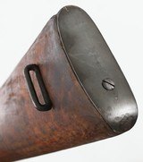 MAUSER/SPANISH1916 CARBINE7 x 57 MM MAUSERRIFLE - 15 of 15