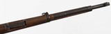 MAUSER/SPANISH1916 CARBINE7 x 57 MM MAUSERRIFLE - 12 of 15