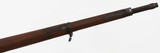 MAUSER/SPANISH1916 CARBINE7 x 57 MM MAUSERRIFLE - 9 of 15