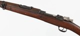 MAUSER/SPANISH1916 CARBINE7 x 57 MM MAUSERRIFLE - 4 of 15