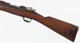 MAUSER/SPANISH1916 CARBINE7 x 57 MM MAUSERRIFLE - 5 of 15
