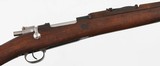 MAUSER/SPANISH1916 CARBINE7 x 57 MM MAUSERRIFLE - 7 of 15