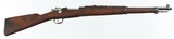 MAUSER/SPANISH1916 CARBINE7 x 57 MM MAUSERRIFLE - 1 of 15