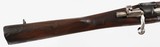 MAUSER/SPANISH1916 CARBINE7 x 57 MM MAUSERRIFLE - 14 of 15
