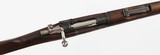 MAUSER/SPANISH1916 CARBINE7 x 57 MM MAUSERRIFLE - 13 of 15