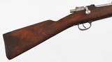 MAUSER/SPANISH1916 CARBINE7 x 57 MM MAUSERRIFLE - 8 of 15