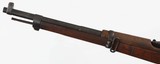 MAUSER/SPANISH1916 CARBINE7 x 57 MM MAUSERRIFLE - 3 of 15