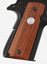 COLTLW COMMANDER45 ACPPISTOLBOX AND PAPERS (1971 YEAR MODEL) - 2 of 16