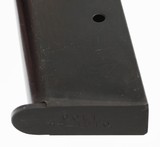 COLTLW COMMANDER45 ACPPISTOLBOX AND PAPERS (1971 YEAR MODEL) - 13 of 16