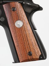 COLTLW COMMANDER45 ACPPISTOLBOX AND PAPERS (1971 YEAR MODEL) - 5 of 16