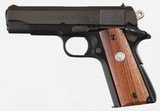 COLTLW COMMANDER45 ACPPISTOLBOX AND PAPERS (1971 YEAR MODEL) - 4 of 16