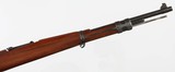 FN/MAUSER
1930
7MM
RIFLE
(VENEZUELAN CREST ENGRAVED - VENEZUELAN CONTRACT) - 6 of 15