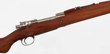 FN/MAUSER
1930
7MM
RIFLE
(VENEZUELAN CREST ENGRAVED - VENEZUELAN CONTRACT) - 7 of 15