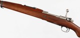 FN/MAUSER
1930
7MM
RIFLE
(VENEZUELAN CREST ENGRAVED - VENEZUELAN CONTRACT) - 4 of 15