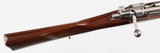 FN/MAUSER
1930
7MM
RIFLE
(VENEZUELAN CREST ENGRAVED - VENEZUELAN CONTRACT) - 14 of 15