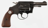 COLT
COBRA
22LR
REVOLVER 3" BARREL - 1 of 10