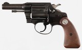 COLT
COBRA
22LR
REVOLVER 3" BARREL - 4 of 10