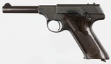 COLTCHALLENGER22LRPISTOL(1952 YEAR MODEL) - 4 of 13
