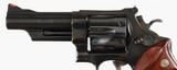 SMITH & WESSONMODEL 5741 MAGNUM4" REVOLVERTTT(1979/80 YEAR MODEL) - 6 of 13
