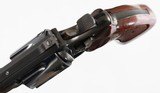 SMITH & WESSONMODEL 5741 MAGNUM4" REVOLVERTTT(1979/80 YEAR MODEL) - 10 of 13