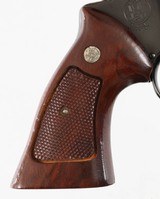 SMITH & WESSONMODEL 5741 MAGNUM4" REVOLVERTTT(1979/80 YEAR MODEL) - 2 of 13