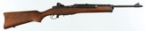 RUGERMINI-14223RANCH RIFLE - 1 of 15