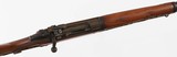 REMINGTON03-A3RIFLE(CUSTOM-CARVED STOCK) - 13 of 17