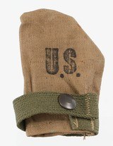 REMINGTON03-A3RIFLE(CUSTOM-CARVED STOCK) - 16 of 17