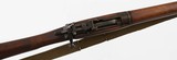 ENFIELD#5 MKI303 BRITISH(JUNGLE CARBINE)RIFLE(DATED 1947) - 13 of 17