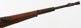 ENFIELD#5 MKI303 BRITISH(JUNGLE CARBINE)RIFLE(DATED 1947) - 12 of 17