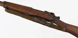 ENFIELD#5 MKI303 BRITISH(JUNGLE CARBINE)RIFLE(DATED 1947) - 4 of 17