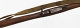 ENFIELD#5 MKI303 BRITISH(JUNGLE CARBINE)RIFLE(DATED 1947) - 10 of 17