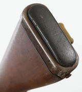 ENFIELD#5 MKI303 BRITISH(JUNGLE CARBINE)RIFLE(DATED 1947) - 15 of 17