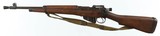ENFIELD#5 MKI303 BRITISH(JUNGLE CARBINE)RIFLE(DATED 1947) - 2 of 17