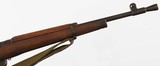 ENFIELD#5 MKI303 BRITISH(JUNGLE CARBINE)RIFLE(DATED 1947) - 6 of 17