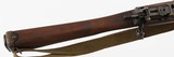 ENFIELD#5 MKI303 BRITISH(JUNGLE CARBINE)RIFLE(DATED 1947) - 14 of 17