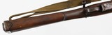 ENFIELD#5 MKI303 BRITISH(JUNGLE CARBINE)RIFLE(DATED 1947) - 11 of 17