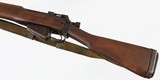 ENFIELD#5 MKI303 BRITISH(JUNGLE CARBINE)RIFLE(DATED 1947) - 5 of 17