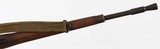 ENFIELD#5 MKI303 BRITISH(JUNGLE CARBINE)RIFLE(DATED 1947) - 9 of 17