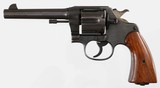 COLT1917 ARMY45 ACPREVOLVER(1916 YEAR MODEL - US PROPERTY MARKED) - 4 of 10