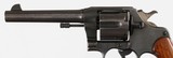 COLT1917 ARMY45 ACPREVOLVER(1916 YEAR MODEL - US PROPERTY MARKED) - 6 of 10
