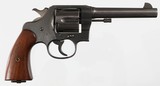 COLT1917 ARMY45 ACPREVOLVER(1916 YEAR MODEL - US PROPERTY MARKED) - 1 of 10