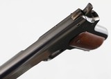 COLT
1900
(SIGHT SAFETY)
38 AUTO
PISTOL
(1903 YEAR MODEL) - 10 of 13