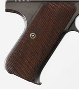 COLT THEWOODSMAN1ST SERIES22 LRPISTOL(1930 YEAR MODEL) - 2 of 16