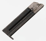 COLT THEWOODSMAN1ST SERIES22 LRPISTOL(1930 YEAR MODEL) - 12 of 16